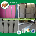 18mm Double Sided Melamine Mdf Board Suppliers